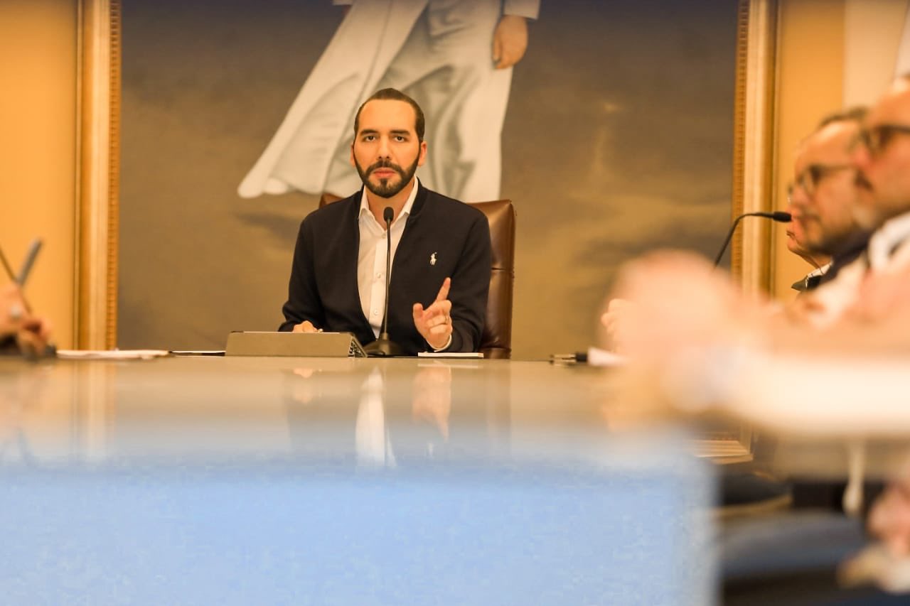 Presidente Bukele a diputados: “No matemos a nuestro pueblo, se los suplico” presidente-bukele-a-diputados-no-matemos-a-nuestro-pueblo-se-los-suplico